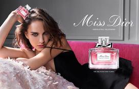 dior miss dior 100ml - Christian Dior Miss Dior Absolutely Blooming, 100ml (EDP) - 4 nuotrauka