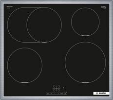 elektrine kaitlente - Bosch PIF645BB5E - 1 nuotrauka