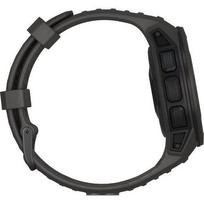 garmin instinct - Garmin Instinct Graphite (Juodas) - 5 nuotrauka