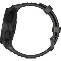 garmin instinct - Garmin Instinct Graphite (Juodas) - 6 nuotrauka