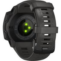 garmin instinct - Garmin Instinct Graphite (Juodas) - 7 nuotrauka