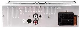 blaupunkt automagnetolos - Blaupunkt BPA 1119BT - 3 nuotrauka