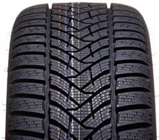 padangos 245 40 r19 - Dunlop SP Winter Sport 5 245 40 R19 98V XL MFS - 3 nuotrauka