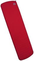 savaime prisipuca - Summit Mat Extreme Warm Red - 1 nuotrauka