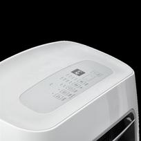 mobilus oro kondicionierius - Electrolux MANGO EACM-12 - 2 nuotrauka