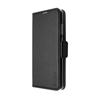 FIXED Opus Samsung Galaxy A52/A52s/A52 5G, nugarėlė, juoda