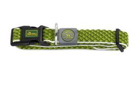 Hunter Hilo Vario Basic - S- M - apykaklė šunims, laimo žalia