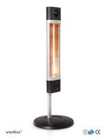 Veito CH1800 XE (juodas)