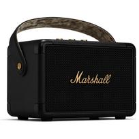 koloneles 2.0 - Marshall Kilburn 2 Black (Juoda) - 2 nuotrauka