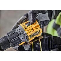 akumuliatorius dewalt - Dewalt DCD805NT-XJ, 18 V - 7 nuotrauka