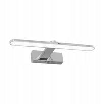 Sieninis LED šviestuvas MILAGRO SPLASH, 8 W