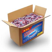 Indaplovių tabletės, 1000 vnt., 18 kg
