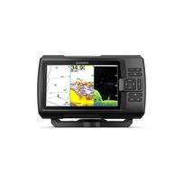 garmin echolotas - Garmin STRIKER Vivid 7cv echolotas 17,8 cm (7") 500 W - 1 nuotrauka