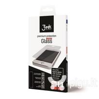 nano plevele - Apsauginė plėvelė telefonui 3MK, iPod Nano 7gen - 1 nuotrauka
