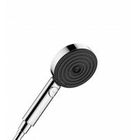 pulsify select -  Hansgrohe Pulsify Select 105 Relaxation, chromas - 1 nuotrauka