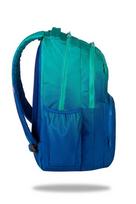 mokyklines kuprines coolpack - Mokyklinė kuprinė CoolPack E99509, mėlyna/žydra - 2 nuotrauka