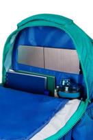 mokyklines kuprines coolpack - Mokyklinė kuprinė CoolPack E99509, mėlyna/žydra - 5 nuotrauka