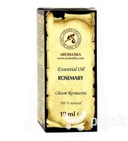 Rozmarinų eterinis aliejus Aromatika, 10 ml