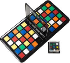 rubik - Stalo žaidimas Spin Master Rubiks Race Course 6063980 - 2 nuotrauka