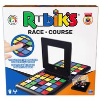 rubik - Stalo žaidimas Spin Master Rubiks Race Course 6063980 - 5 nuotrauka