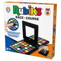 rubik - Stalo žaidimas Spin Master Rubiks Race Course 6063980 - 6 nuotrauka