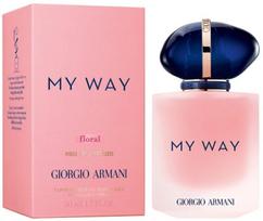Giorgio Armani My Way Floral EDP 50 ml