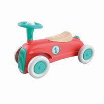  Clementoni Baby My First Ride-on Car