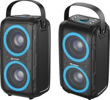koloneles - Belaidė kolonėlė Mozos Party-One, juoda, 50 W - 2 nuotrauka