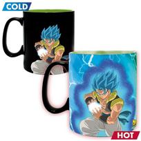 Pirkti Dragon Ball Super Broly - Gogeta Broly - Photo 1