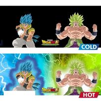 Pirkti Dragon Ball Super Broly - Gogeta Broly - Photo 2