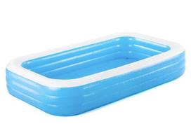 Bestway pripučiamas baseinas 305 x 183 x 56 cm