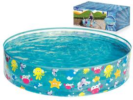 Sodo baseinas Bestway 122 x 25 cm