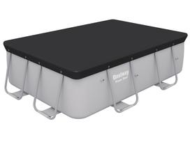 Stačiakampio formos baseino danga 282 x 196 cm Bestway 58442