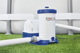 Bestway Flowclear baseino filtravimo siurblys 9463 l/h
