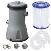 Baseino filtro siurblys 3028L / h Bestway 58117/58386