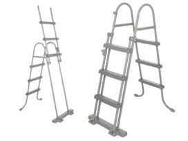 Apsaugos kopėčios baseinams 107 cm Bestway 58330