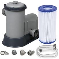 Baseino filtro siurblys 5678L / h Bestway 58389
