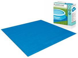 Baseino patiesalas Bestway 274 x 274 cm