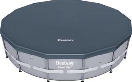 reminiu - Remo baseino danga 427cm -bestway 58248 - 1 nuotrauka