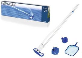 Baseino priežiūros rinkinys Bestway 58234 Aquaclean
