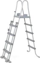 „Bestway“ baseino kopėčios 132 cm (58332)