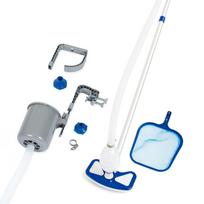 Prabangus valymo rinkinys Bestway baseinams 58237