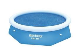 Baseino uždangalas Bestway 244 cm