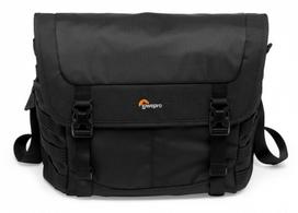 fot krepsiai - LOWEPRO ProTactic MG 160 AW II Black (Juoda) - 1 nuotrauka