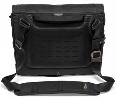 fot krepsiai - LOWEPRO ProTactic MG 160 AW II Black (Juoda) - 3 nuotrauka