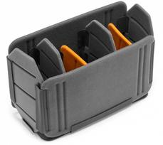 fot krepsiai - LOWEPRO ProTactic MG 160 AW II Black (Juoda) - 4 nuotrauka