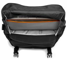 fot krepsiai - LOWEPRO ProTactic MG 160 AW II Black (Juoda) - 6 nuotrauka