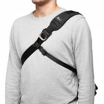fot krepsiai - LOWEPRO ProTactic MG 160 AW II Black (Juoda) - 9 nuotrauka