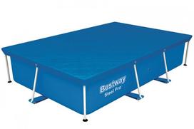 Baseino uždangalas 259x170 cm "BESTWAY"