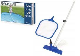 Bestway baseino valymo rinkinys